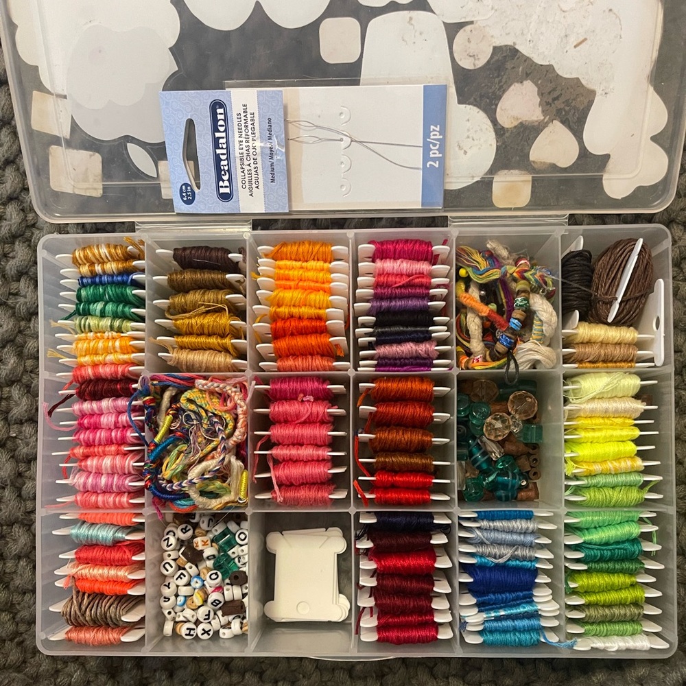 Bracelet kit